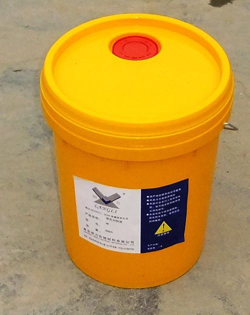 封存防銹油F20-1使用方法